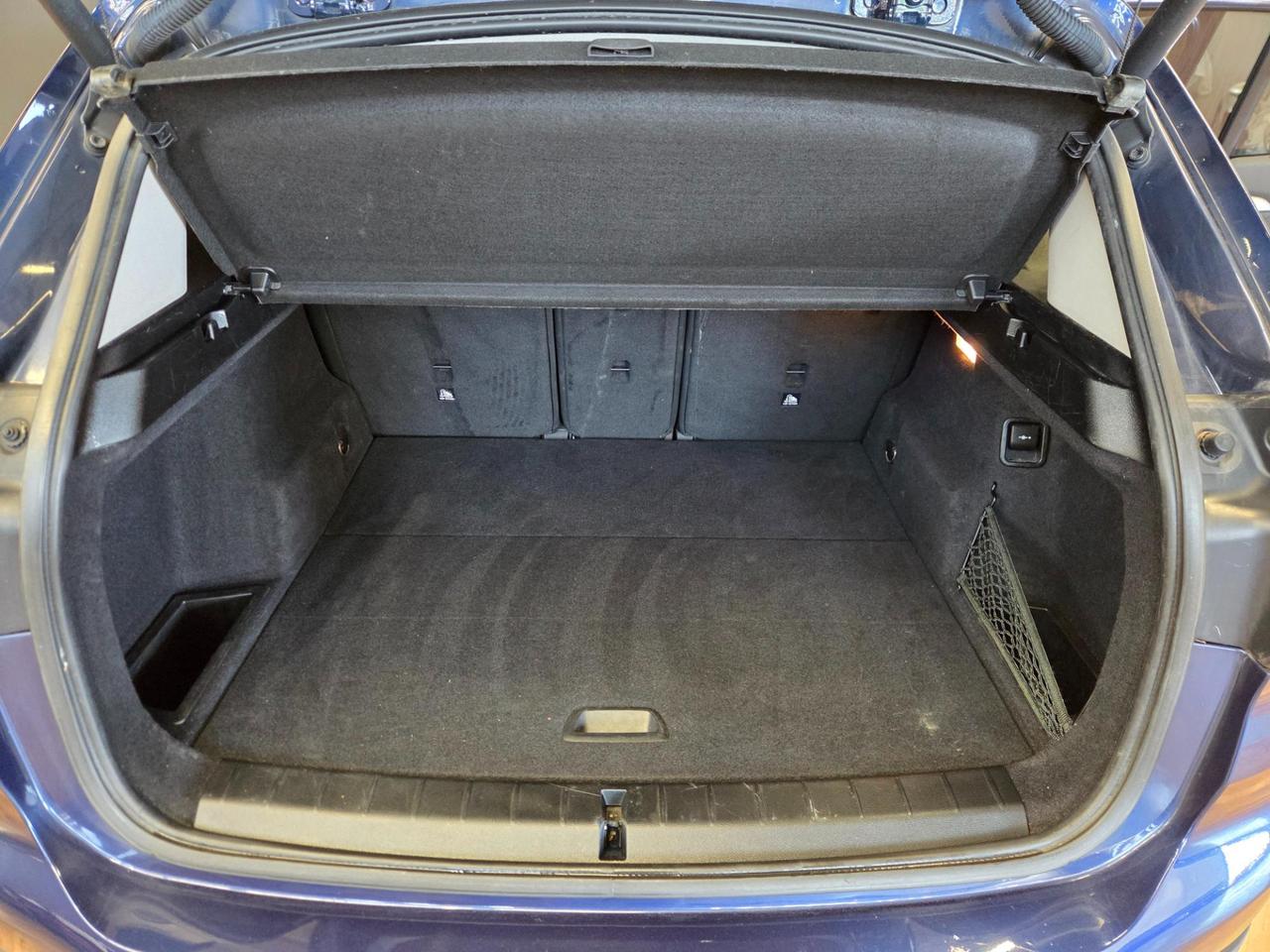 BMW X1 xdrive18d Advantage auto