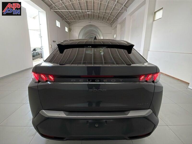 Peugeot 3008 3008 Hybrid 136 e-DCS6 GT