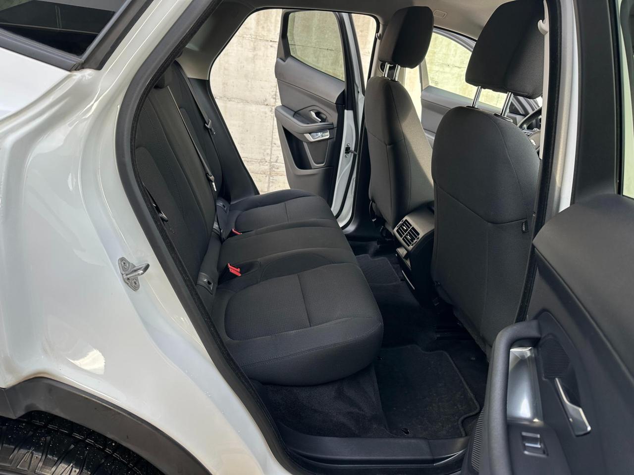 Jaguar E-Pace 2.0d i4 fwd 150cv my19