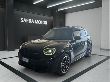MINI Countryman Countryman 2.0 JCW auto
