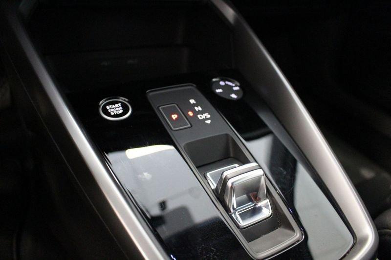 Audi A3 Sportback 30 TFSI S tronic Business Advanced