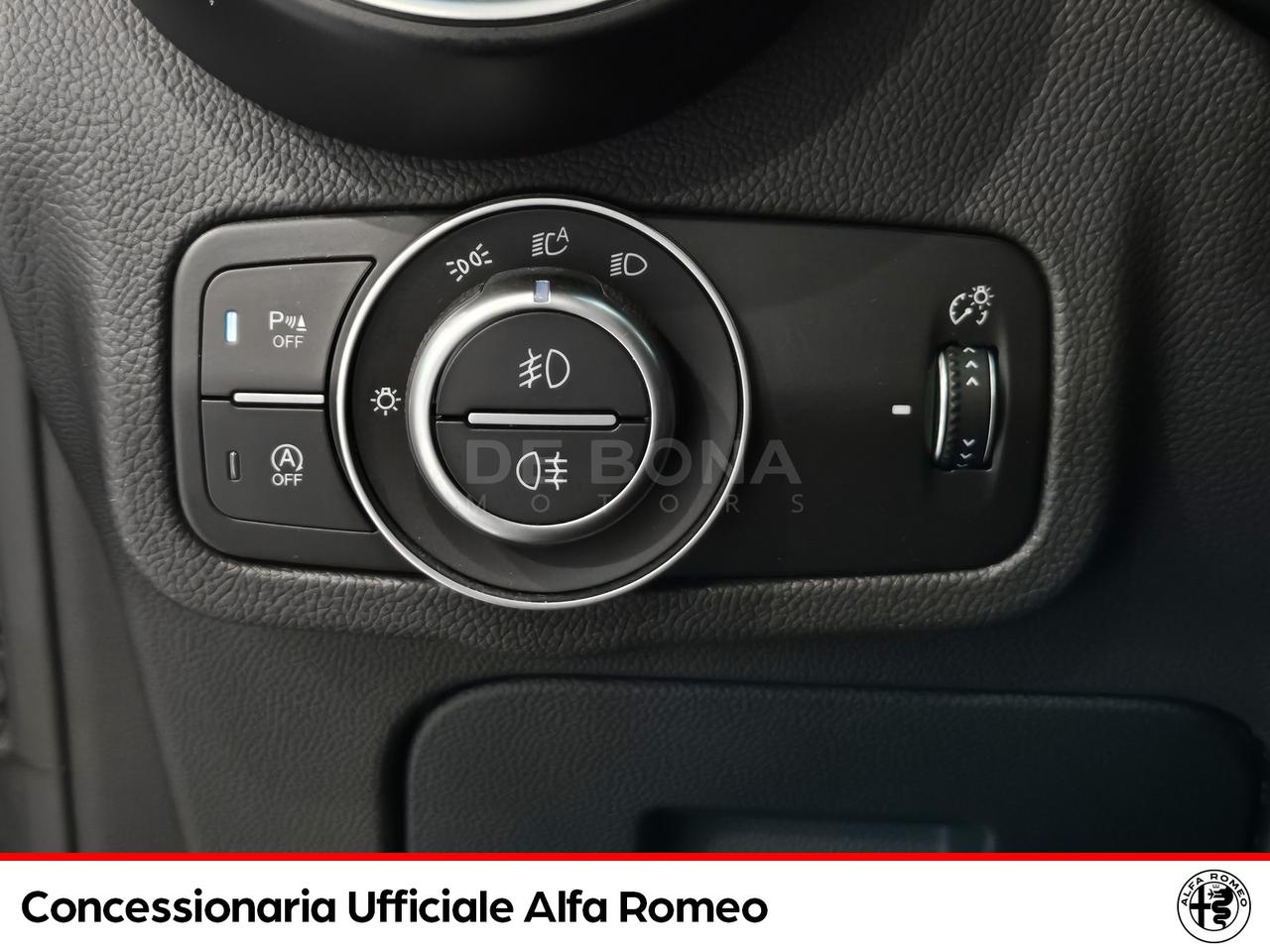 Alfa Romeo Stelvio 2.2 t sprint q4 190cv auto