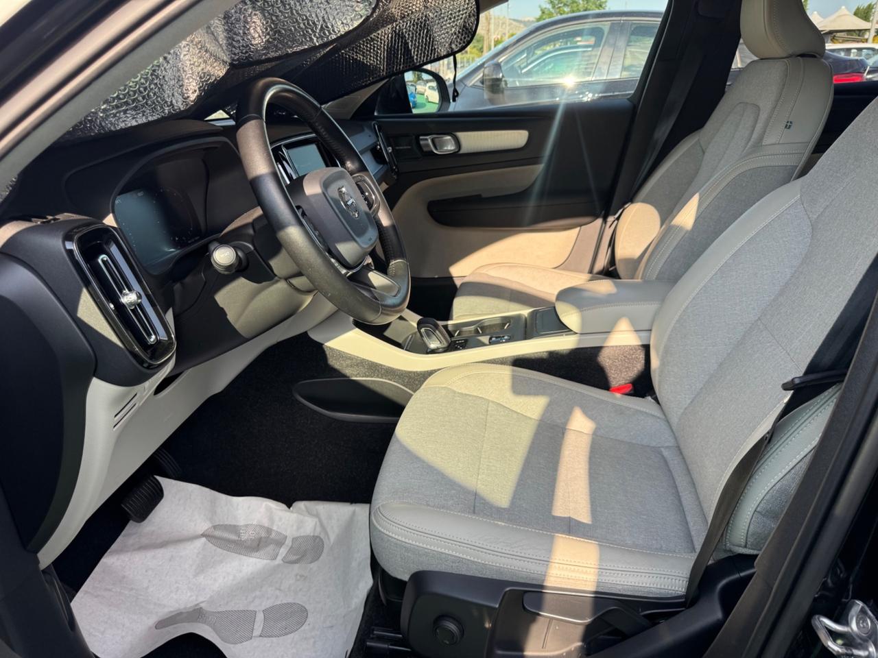 Volvo XC40 D3 Geartronic R-design