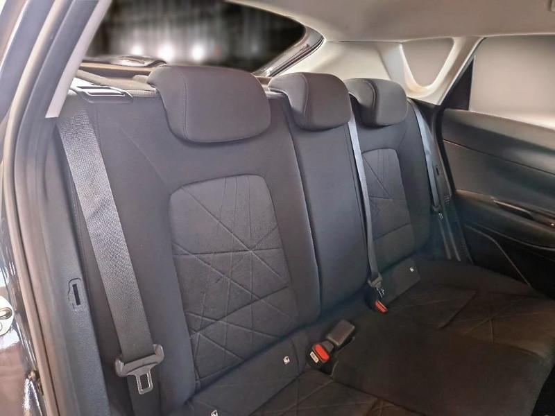 HYUNDAI BAYON 1.0 T-GDI 48V 100 CV XLINE SUV
