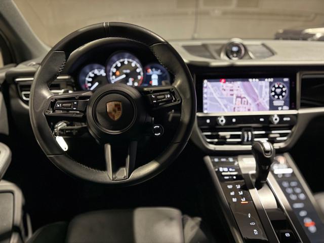 PORSCHE Macan 2.9 S