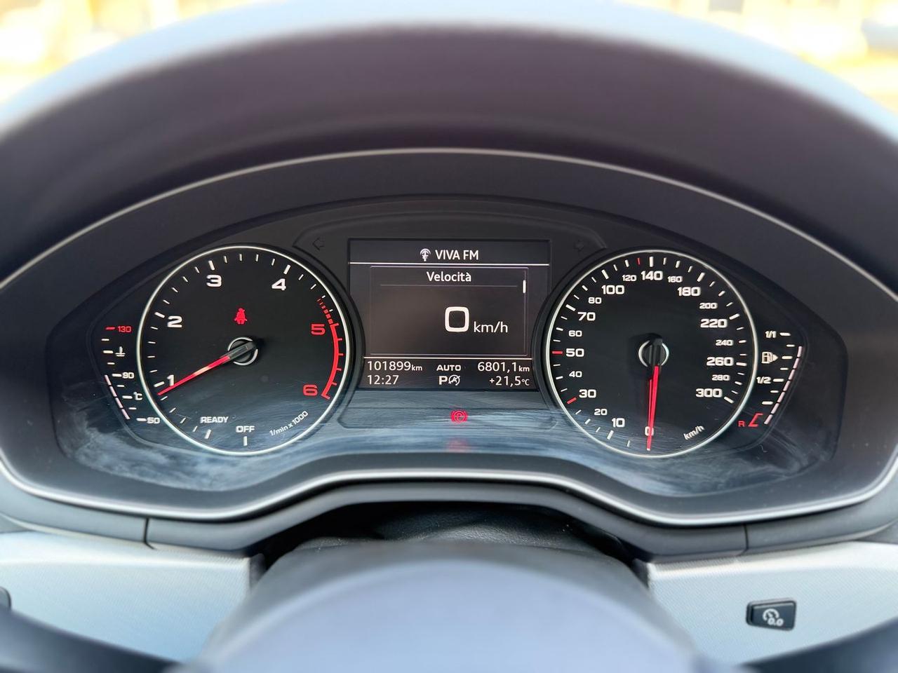 Audi A4 Sport #50469