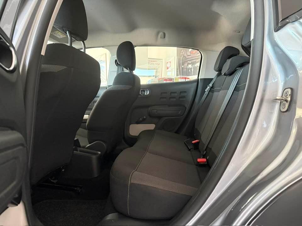 Citroen C3 PureTech 83 S&S You