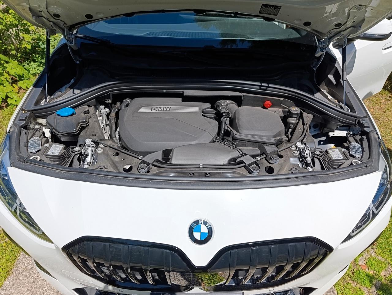 Bmw 218d Active Tourer Msport #GM