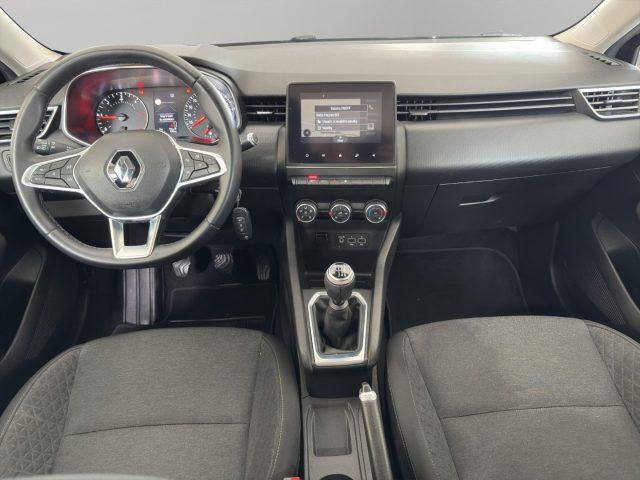 RENAULT Clio 1.5 dCi 85 CV 5 porte