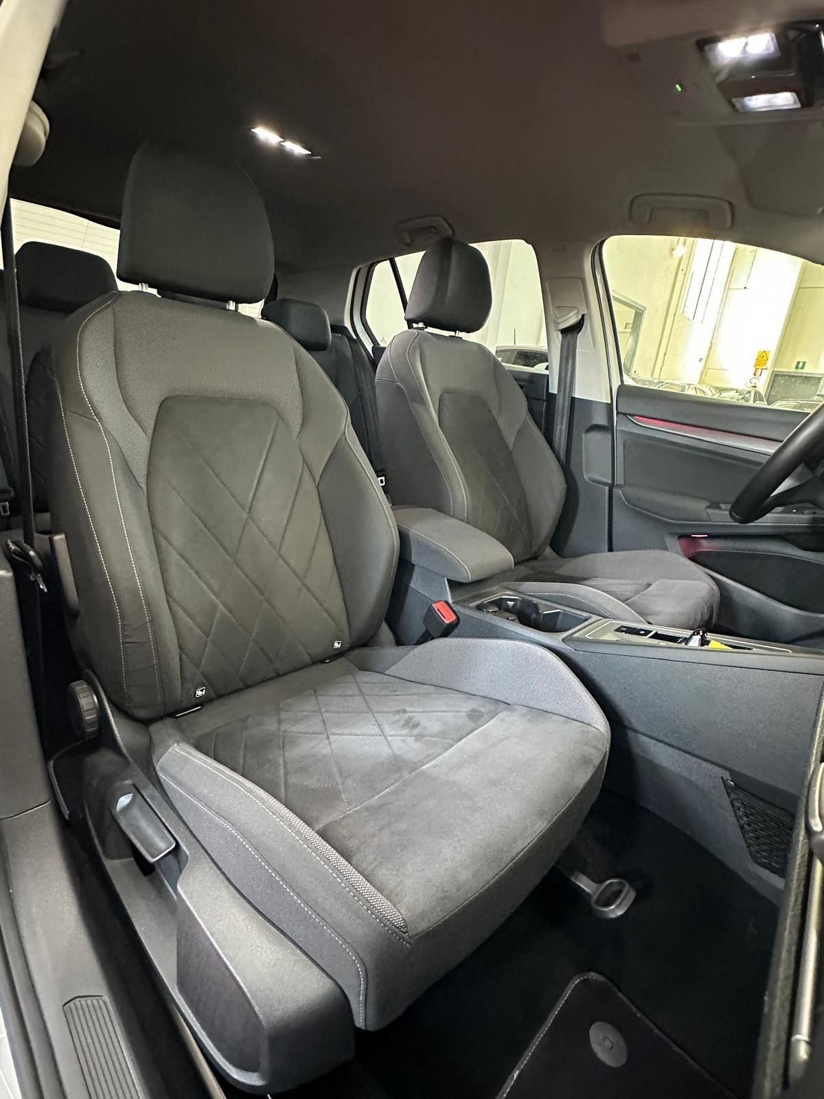 Volkswagen Golf 1.4 Plug-In Hybrid DSG GTE