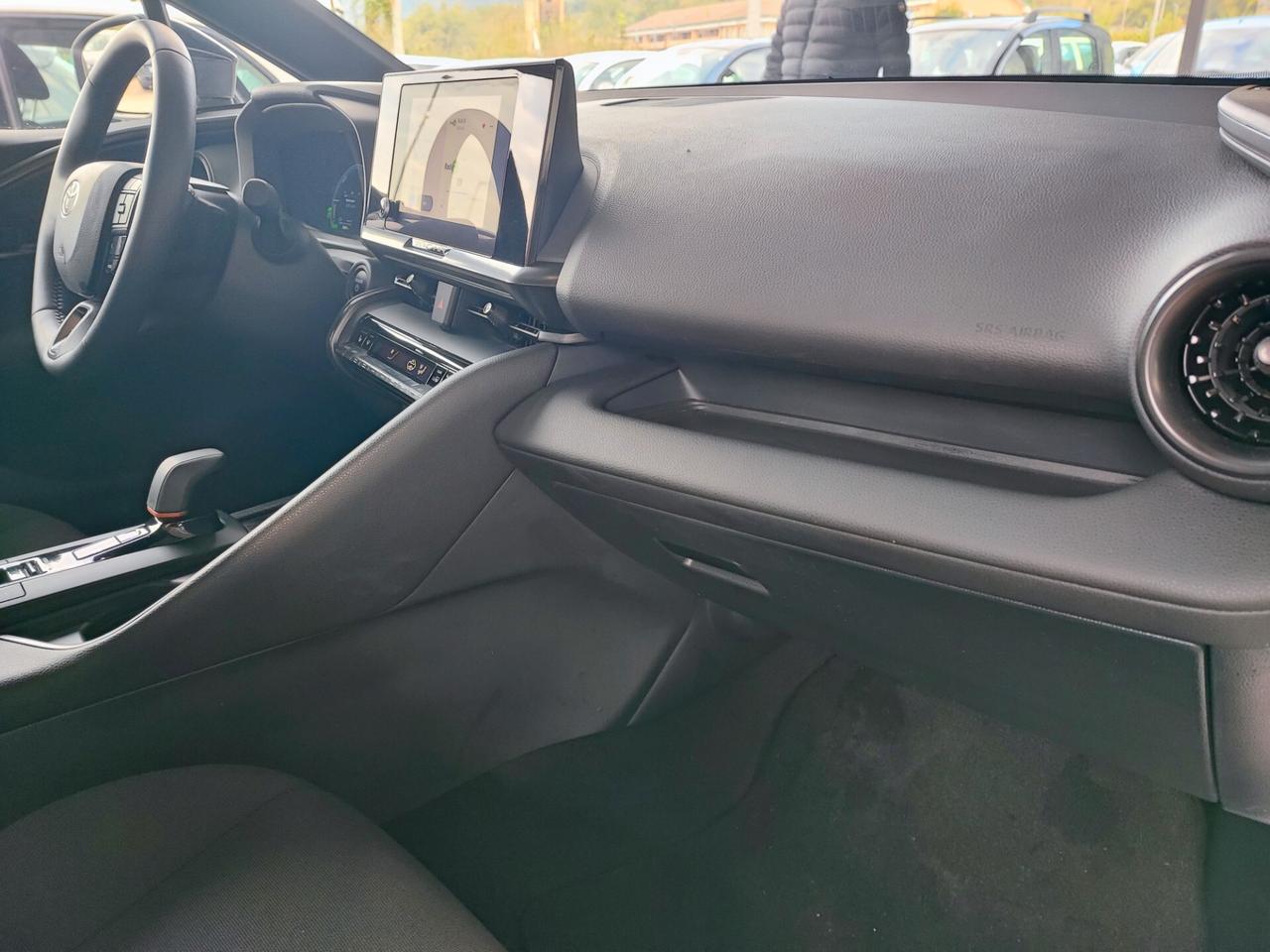 Toyota C-HR 2.0 PHEV GR Sport Premiere