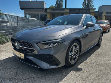 Mercedes-benz A 180 d Automatic AMG Line Premium