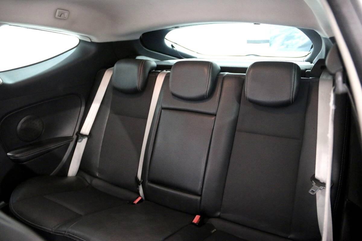 Renault Mégane Coupé 1.9 dci Monaco Gp