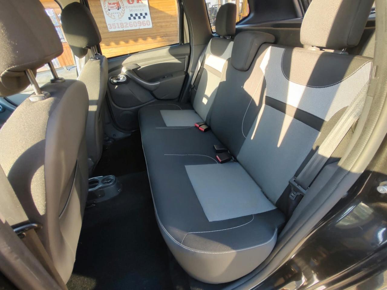 Dacia Duster 1.6 115 CV S&S 4x2 GPL Serie Speciale Brave2, OK NEOPATENTATI, GARANZIA L.12 MESI