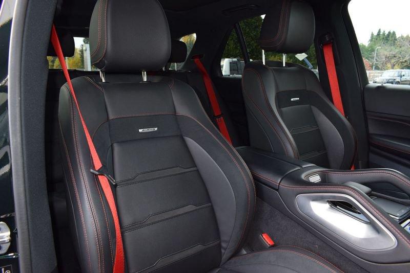 Mercedes-Benz GLE GLE 53 4Matic+ Mild Hybrid AMG IVA ESPOSTA