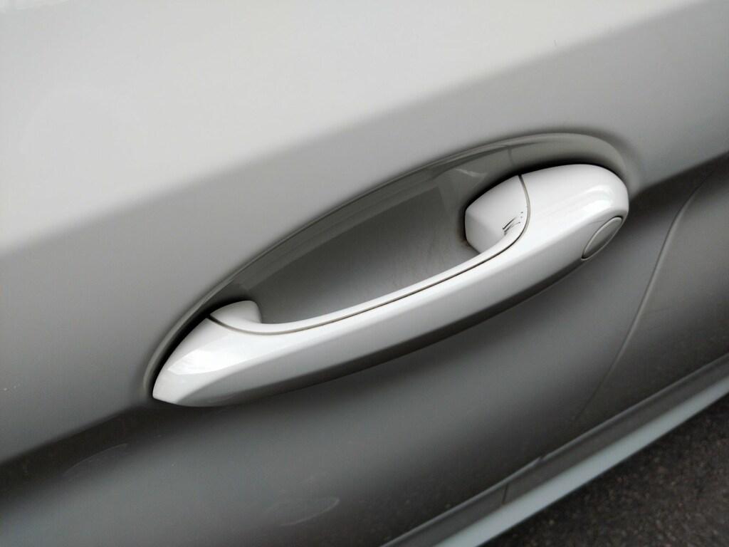 BMW Serie 5 Touring 520 d Msport xDrive Steptronic