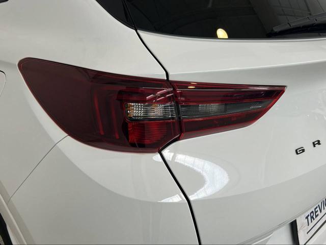 OPEL Grandland 1.6 PHEV aut. AWD GSe