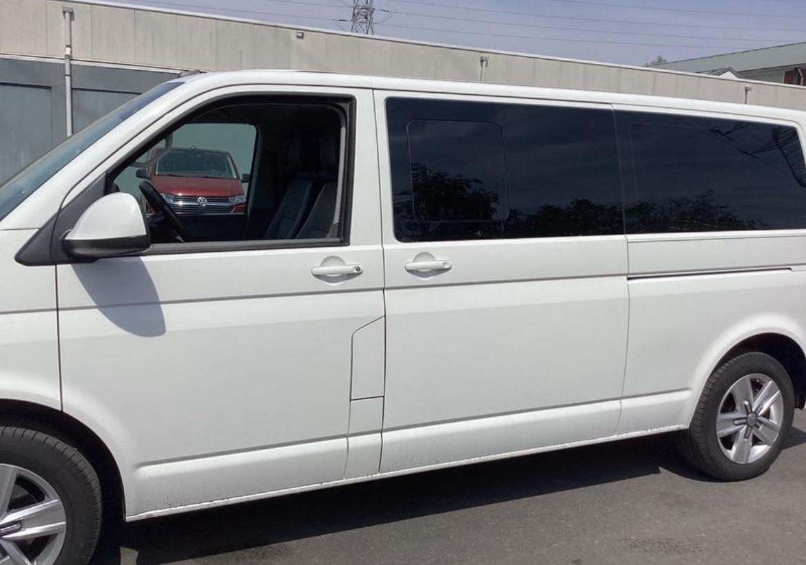 Volkswagen Caravelle T6 DSG 4 Motion 204cv