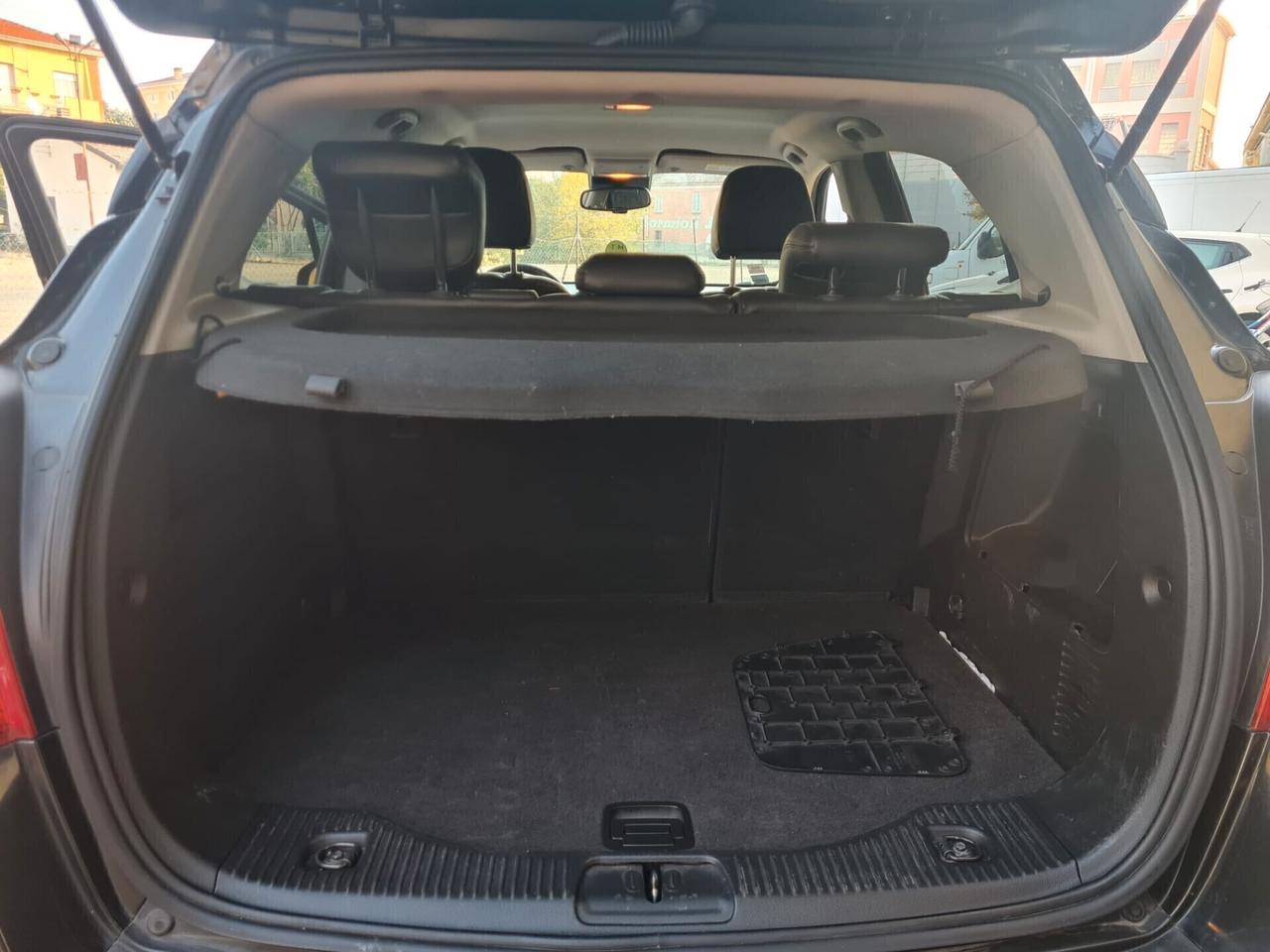 Opel Mokka 1.4 GPL Ecotec Anno 2014 140 CV