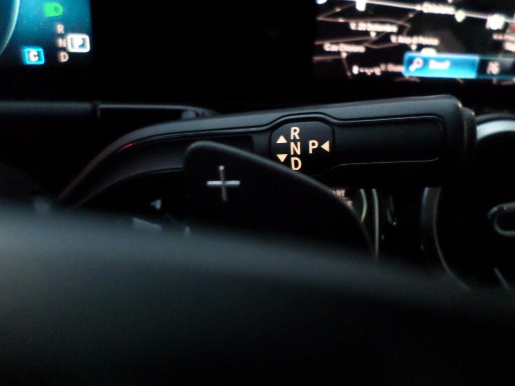 Mercedes-benz B 180 d Automatic Sport Plus