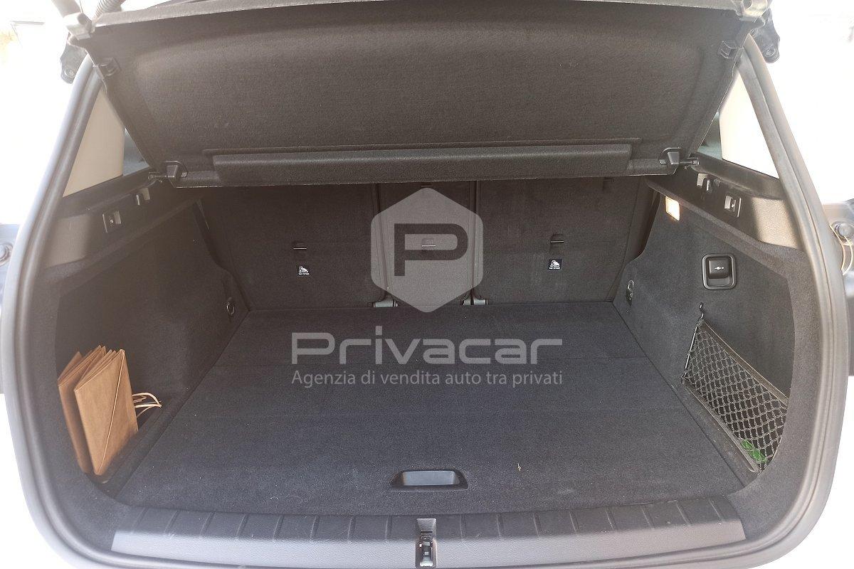 BMW X1 xDrive18d Business