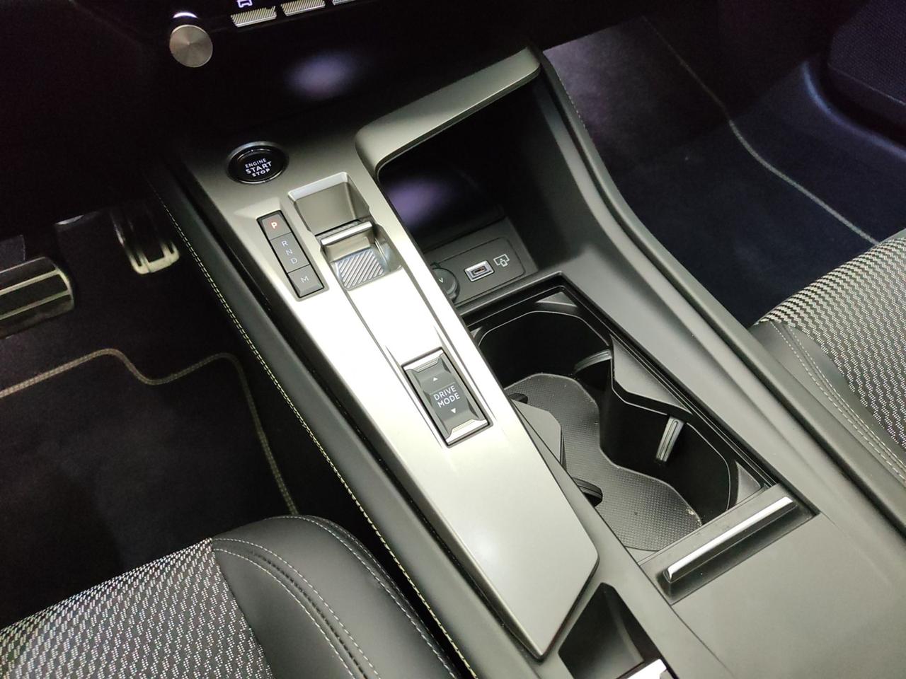 PEUGEOT 308 III 2021 SW 1.2 PURETECH 130CV GT EAT8