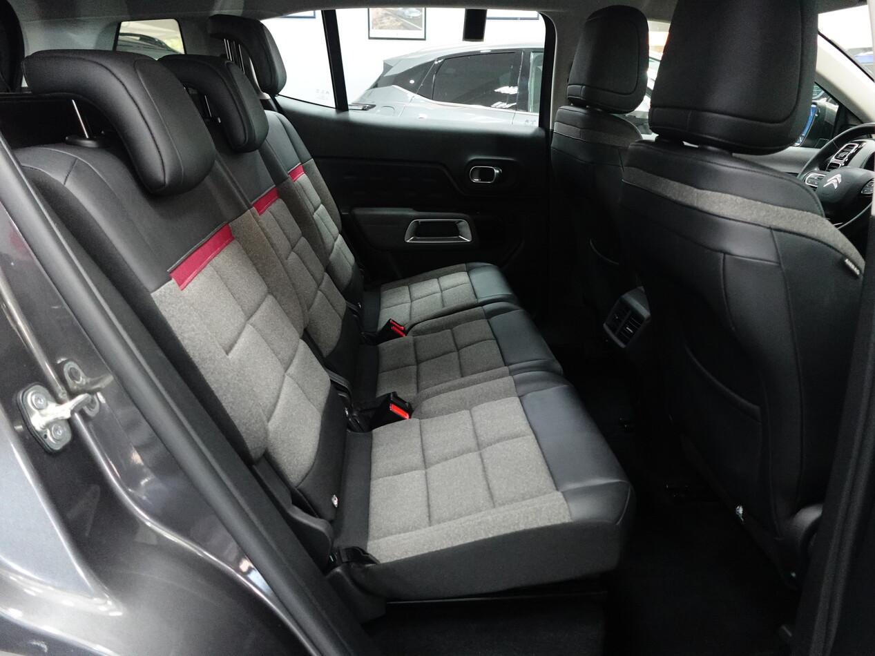 Citroen C5 Aircross 1.5 BlueHDI 130 CV EAT8 BUSINESS