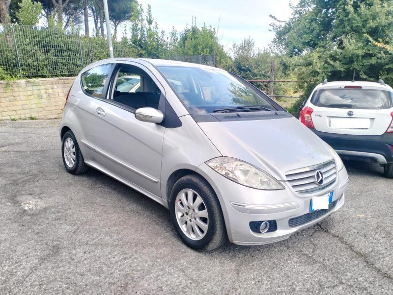 Mercedes Classe A Coupe A 180 cdi Classic coupe