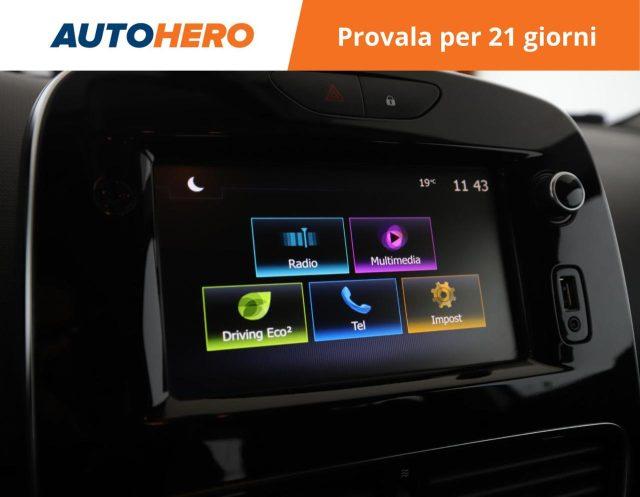 RENAULT Clio TCe 12V 75 CV 5 porte Generation