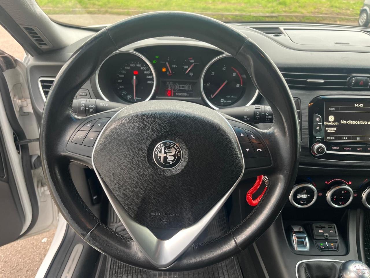 Alfa Romeo Giulietta 2.0 JTDm 150 CV Super