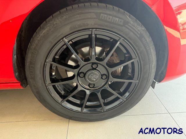 FORD Fiesta 1.1 3 porte Plus