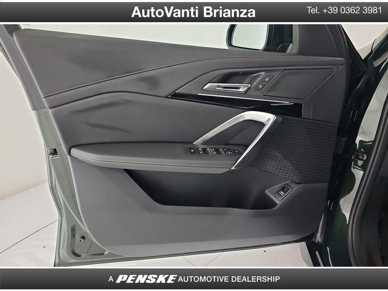 BMW iX1 iX1 eDrive 20 Special Edition