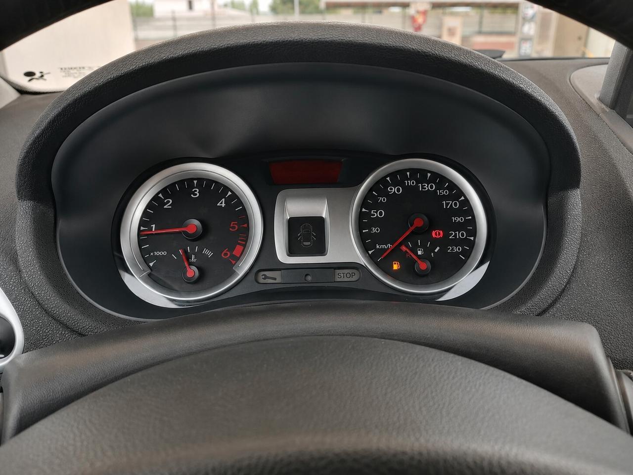 Renault Clio 1.5 dCi 90CV 5 porte Live!