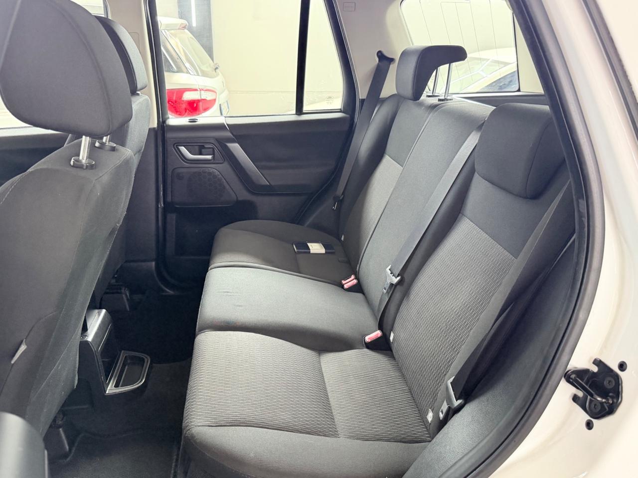 Land Rover Freelander 2.2 TD4 150CV 4x4 S.W. S RESTAYLING