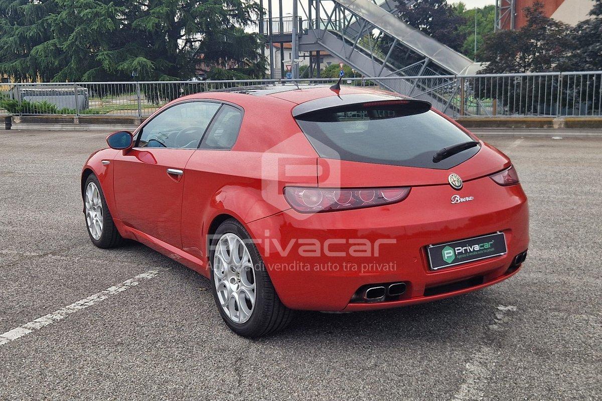 ALFA ROMEO Brera 3.2 JTS V6 Q4 Sky Window