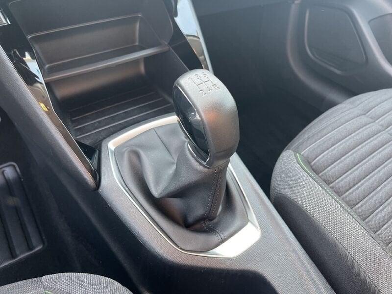 Peugeot 208 II 2023 1.2 puretech Active s&s 75cv