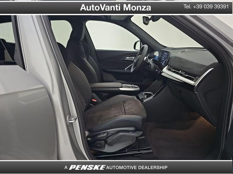 BMW X1 X1 xdrive 25e MSport Pro auto