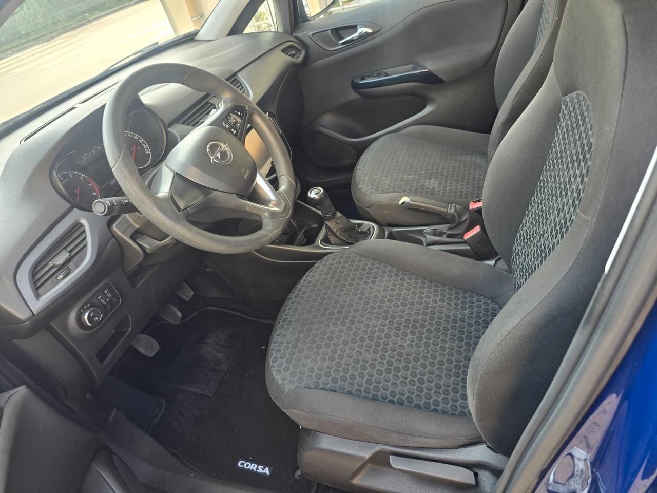 Opel Corsa 1.4 90CV GPL Tech 5 porte n-Joy