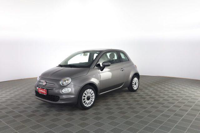FIAT 500 500 1.2 69 CV Lounge