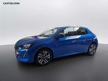 Peugeot 208 208 1.2 puretech Allure Pack s&s 100cv