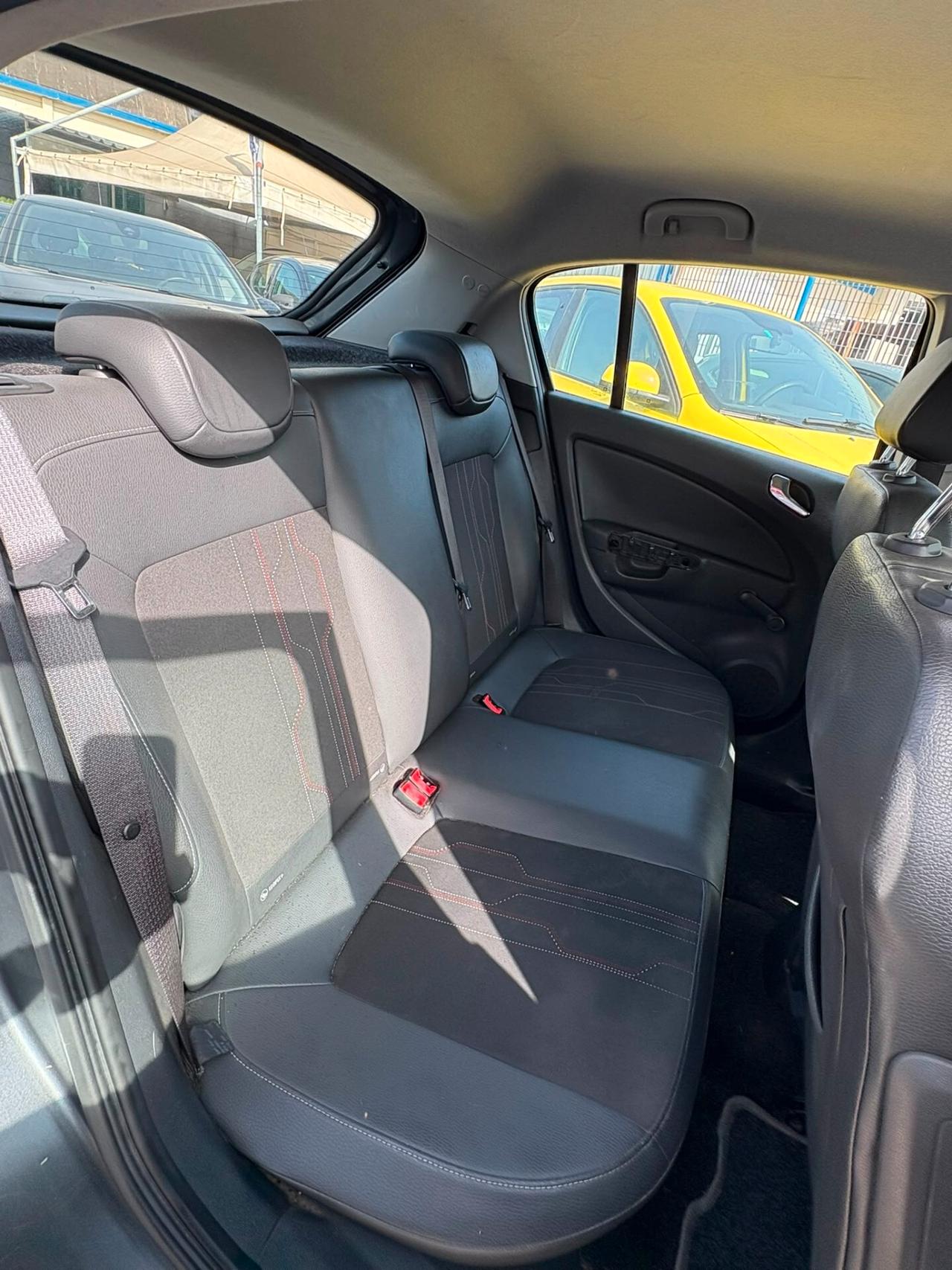 Opel Corsa 1.2 85CV 5 porte GPL-TECH Elective