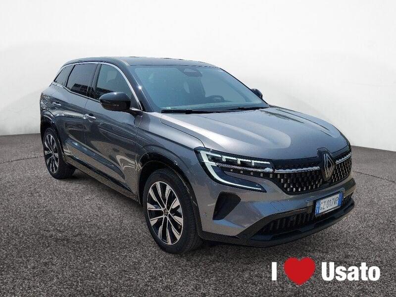 Renault Austral NUOVO techno MY24 E-Tech full hybrid 200