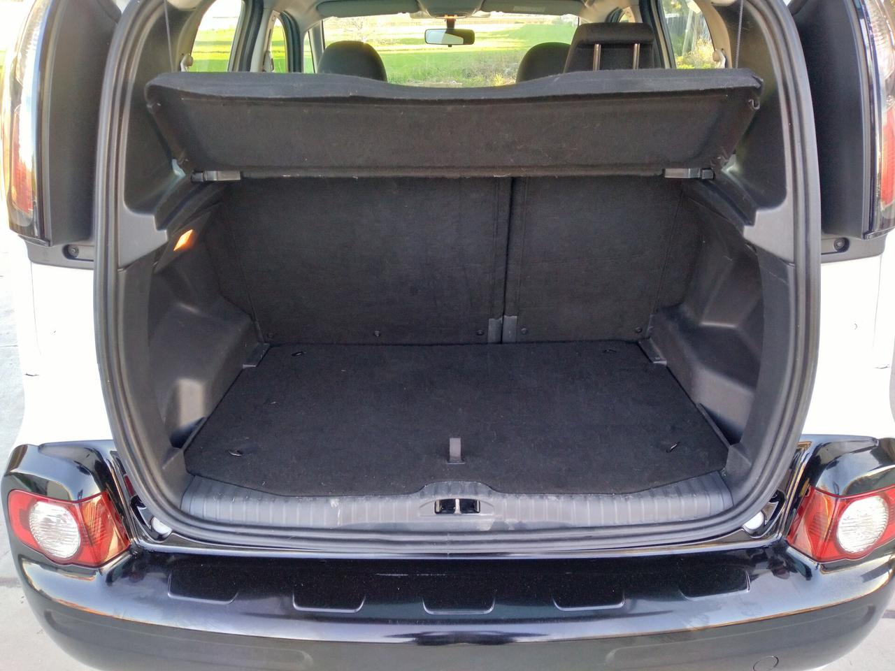 Citroen C3 Picasso BlueHDi 100 Feel Edition