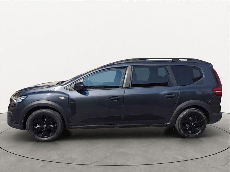 Dacia Jogger 1.0 TCe GPL 100 CV 5 p. Extreme