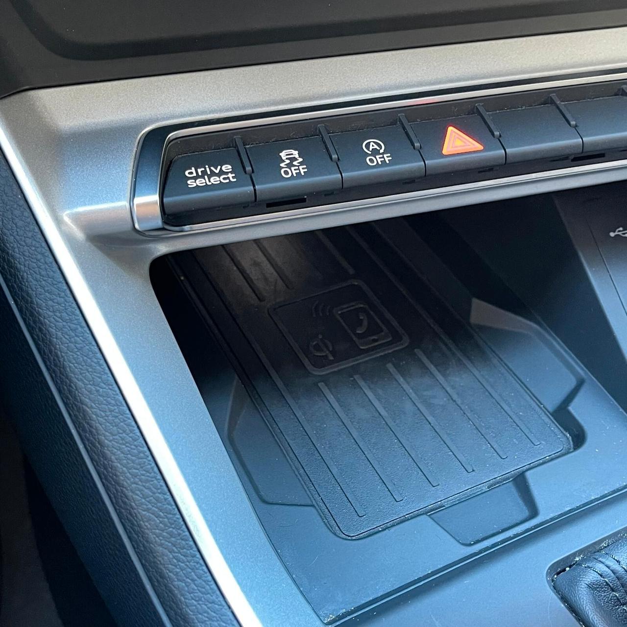 Audi Q3 35 TDI 150cv S-tronic S- line