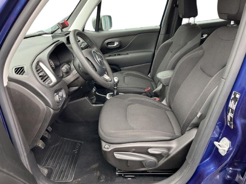 Jeep Renegade 2019 1.0 t3 Limited fwd