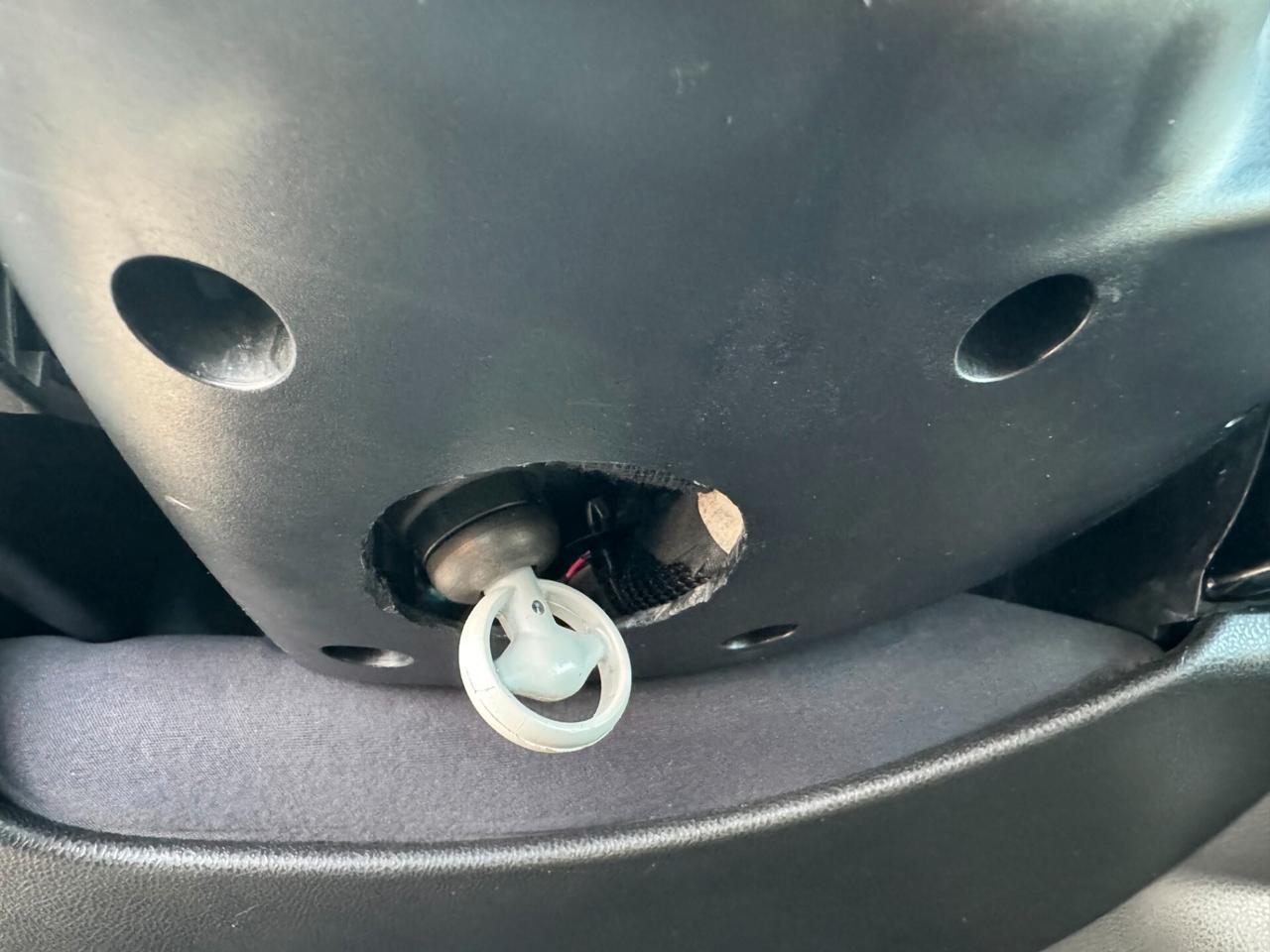 Fiat 500L 1.3 Multijet 95 CV Dualogic Lounge