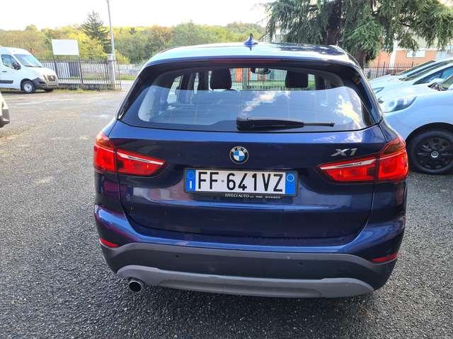 BMW X1 X1 xdrive18d Sport auto