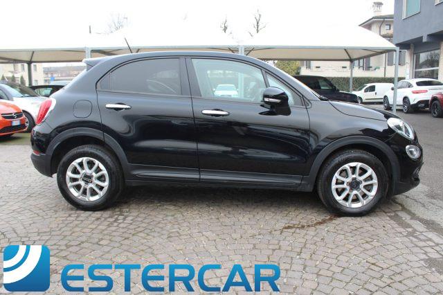 FIAT 500X 1.6 MultiJet 120CV DCT NEOPATENTATI