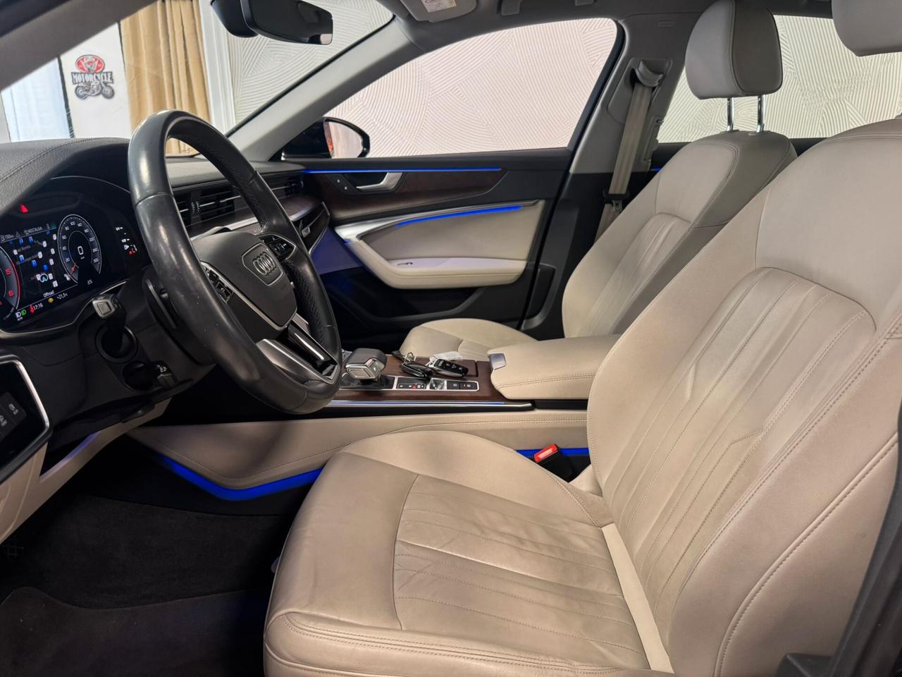 Audi A6 35 2.0 TDI S tronic Business Design